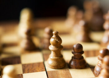 7 lekcji szachowych mistrzow do swiata biznesu fot. Flickr