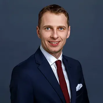 Kamil Moskwik