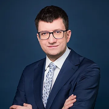 Marcin Roszkowski