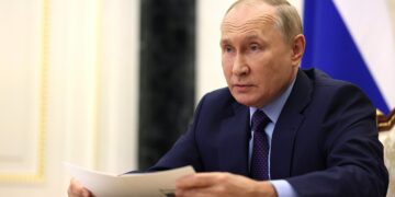 Władimir Putin fot wikimedia