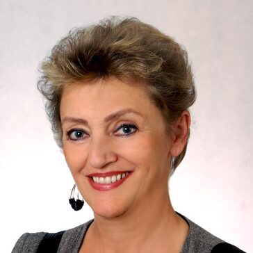 Dr hab. Hanna Kuzińska