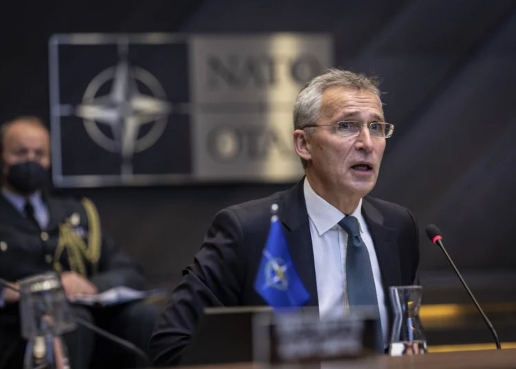 Aut. NATO/IMS