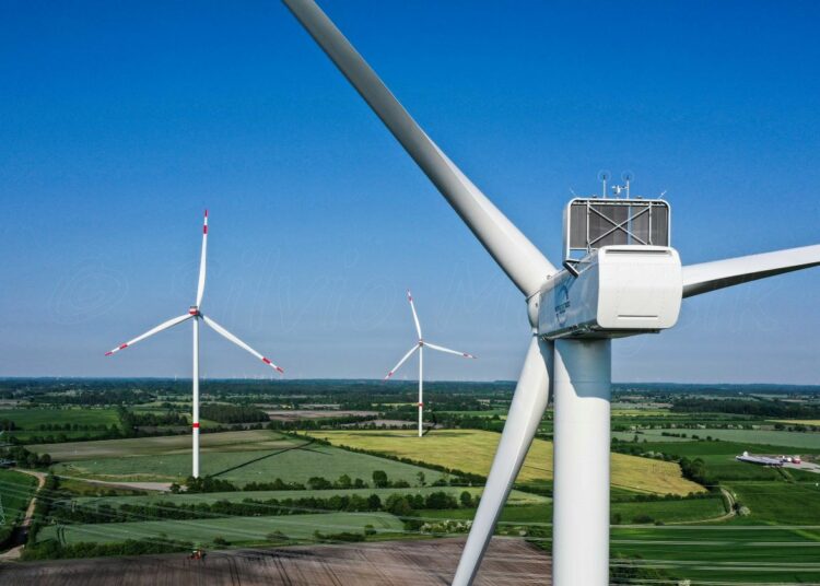 Turbina Vestas V136 fot. wind-turbine.com