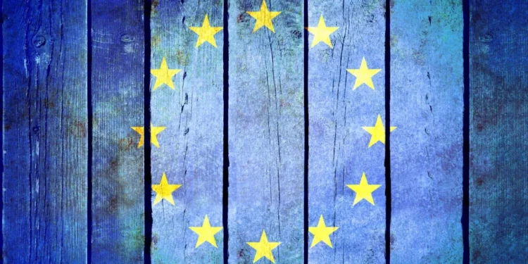 Unia Europejska fot. Freepik
