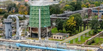 Zakład Tarnów fot. Grupa Azoty