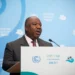 Prezydent Ali Bongo podczas szczytu COP23, 15 listopada 2017, aut. ONZ