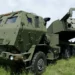 Himars fot. Lockheed Martin