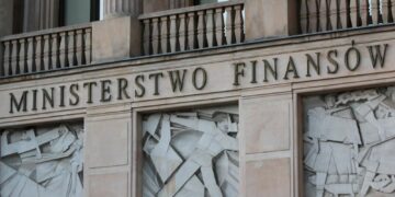 Ministerstwo finansów fot. mondaynews