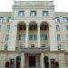 Ministerstwo obrony Azerbejdżanu