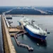 Terminal LNG 200 dostawa, aut. Gaz-System