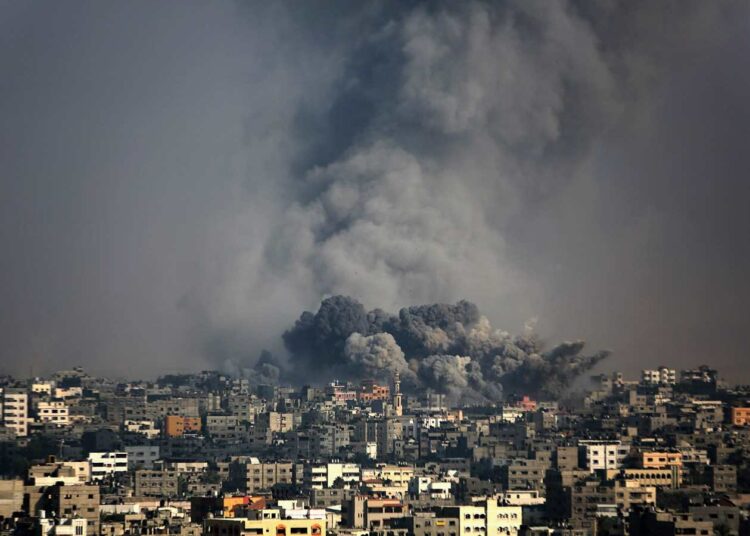 Gaza, z wallpaperflare.com