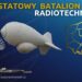 Aerostatowy batalion radiotechniczny fot. WCR Sandomierz