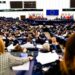 Parlament Europejski, aut. Mathieu CUGNOT © European Union 2023 - Source : EP