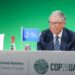 Bill Gates na szczycie COP28, 1 grudnia 2023 rok, aut. COP28 / Christopher Edralin