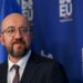 Przewodniczący Rady Europejskiej Charles Michel, 18 grudnia 2023 roku, aut. EU