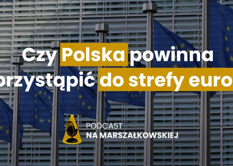 Polska Strefa Euro