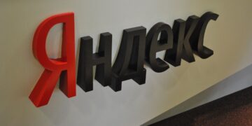 Yandex, 2011 rok, aut. Terehof z Flickr