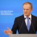 Donald Tusk. fot. KPRM