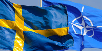 Szwecja-NATO fot. wikimedia