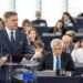 Robert Fico w Parlamencie Europejskim, 6 czerwca 2016 rok, aut. © European Union 2016 - European Parliament z Flickr