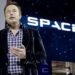 Elon Musk, aut. Victor Gonzalez Couso z Flickr