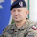 Gen. broni Jarosław Gromadziński fot. Eurokorpus