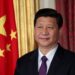 Prezydent Chin Xi Jinping, 21 września 2014 roku, aut. Haluk Beyazab z Flickr