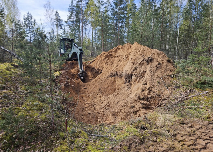 Latvijas Sabiedriskie Mediji.