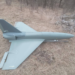 Dron Banshee Jet 80