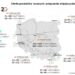 Mapa z ofertą przepustowości