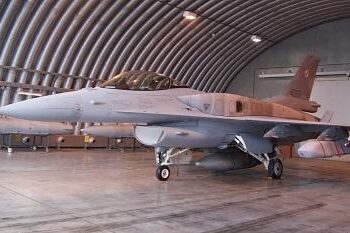 F-16 fot.gov.pl/web