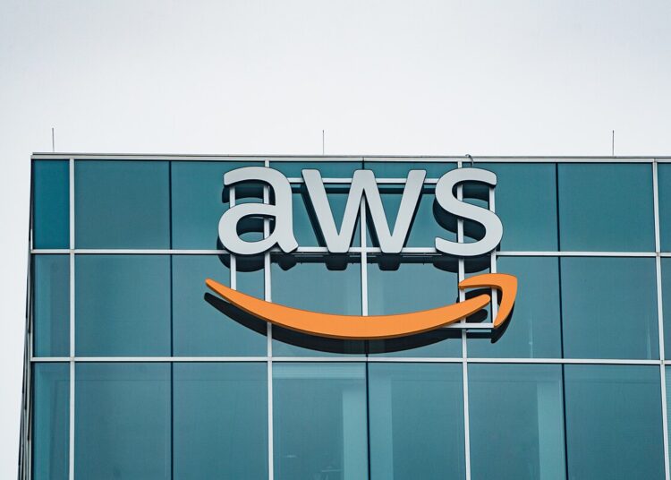 Biuro AWS, chmura doświadczyła dzisiaj awarii, która odbiła się na licznych usługach Amazonu. Fot.: Wikimedia CC