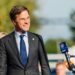 Mark Rutte, sekretarz generalny NATO. Fot.: Wikimedia CC
