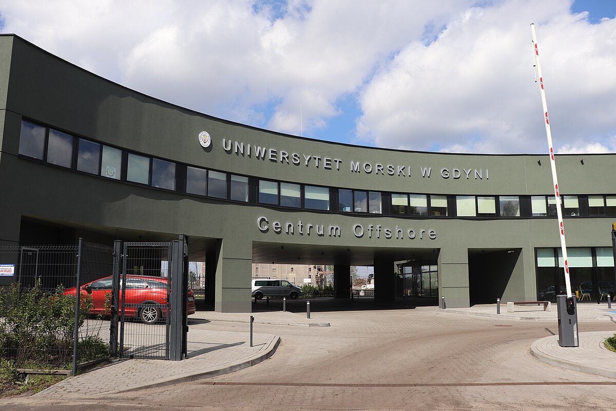 Nowe statki szkoleniowe będą przystosowane do ekspedycji naukowych