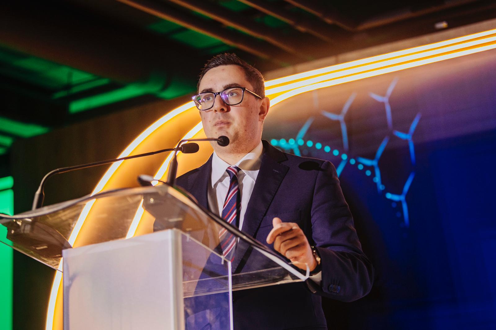 Motyka: Liczę, iż URE zatwierdzi taryfy poniżej 500 zł za MWh